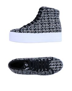 Высокие кеды и кроссовки JC Play by Jeffrey Campbell