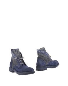 Полусапоги и высокие ботинки Fru.It