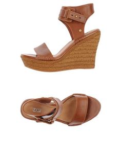 Сандалии UGG Australia