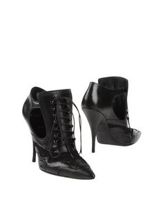 Ботинки Givenchy