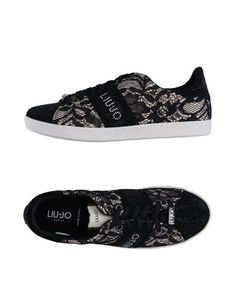 Низкие кеды и кроссовки LIU •JO Shoes