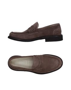 Мокасины Florsheim