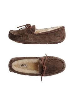 Мокасины UGG Australia