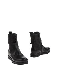 Полусапоги и высокие ботинки Fiorifrancesi