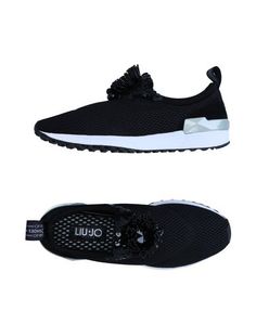 Низкие кеды и кроссовки LIU •JO Shoes