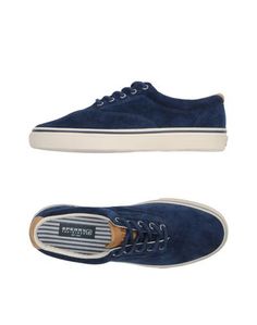 Низкие кеды и кроссовки Sperry Top Sider