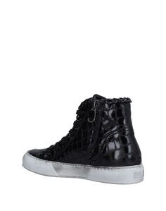 Высокие кеды и кроссовки Asylum