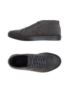 Низкие кеды и кроссовки LIU •JO MAN