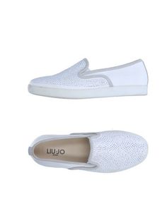 Низкие кеды и кроссовки LIU •JO Shoes