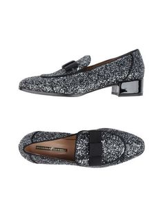 Мокасины Hannibal Laguna