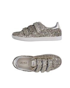 Низкие кеды и кроссовки LIU •JO Shoes