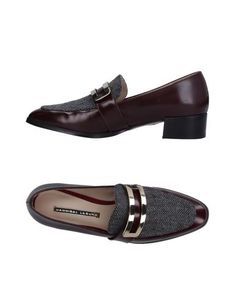 Мокасины Hannibal Laguna