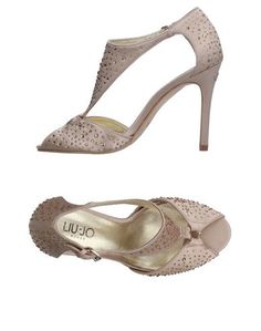 Сандалии LIU •JO Shoes