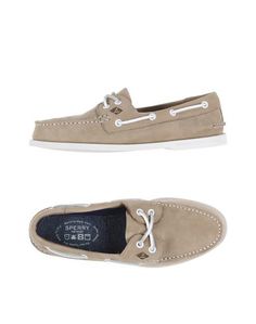 Мокасины Sperry Top Sider