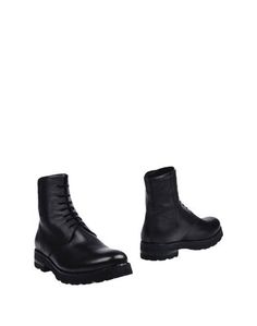 Полусапоги и высокие ботинки Open Closed Shoes