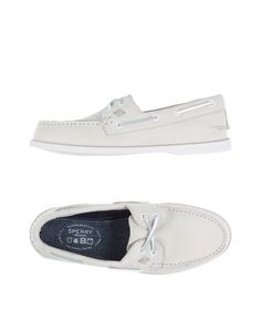 Мокасины Sperry Top Sider