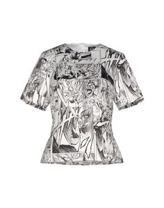 Блузка McQ Alexander Mc Queen