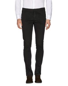 Повседневные брюки Dondup