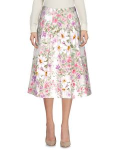 Юбка длиной 3/4 Vero Moda