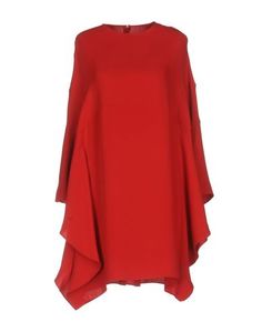 Короткое платье Valentino