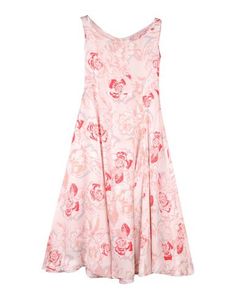 Платье Miss Blumarine