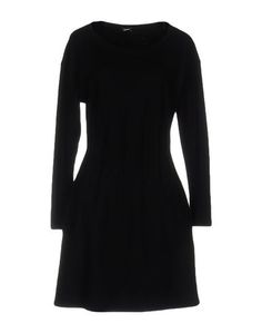 Короткое платье JIL Sander Navy