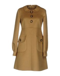 Короткое платье Michael Kors Collection