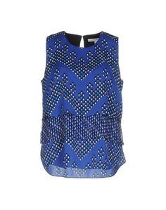 Топ без рукавов Diane VON Furstenberg