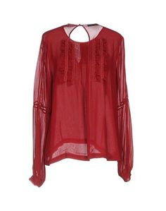 Блузка Twin Set Simona Barbieri