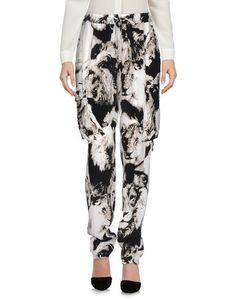 Повседневные брюки Roberto Cavalli