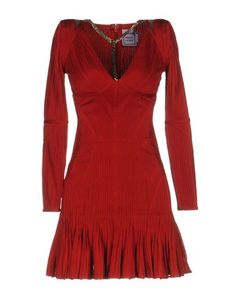 Короткое платье HervÉ LÉger BY MAX Azria