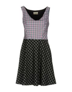 Короткое платье Pinko