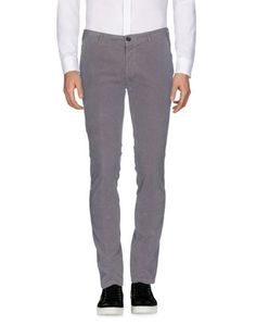 Повседневные брюки YAN Simmon