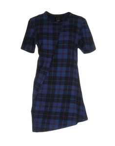 Короткое платье Marc BY Marc Jacobs