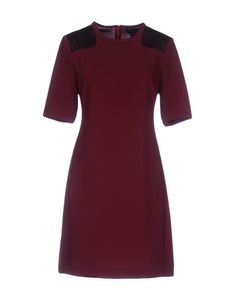 Короткое платье Marc BY Marc Jacobs