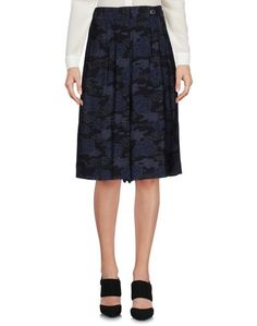 Брюки-капри Dries VAN Noten