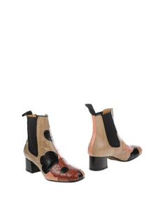 Полусапоги и высокие ботинки MalÌparmi