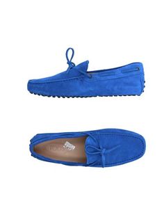Мокасины Tod’S