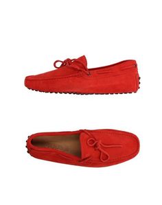 Мокасины Tod’S