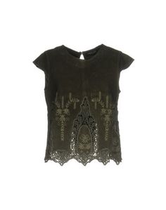 Блузка Twin Set Simona Barbieri