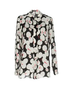 Pубашка JIL Sander Navy