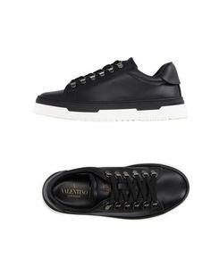 Низкие кеды и кроссовки Valentino Garavani
