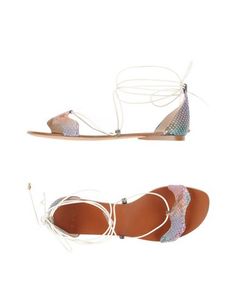 Сандалии Alexandre Birman