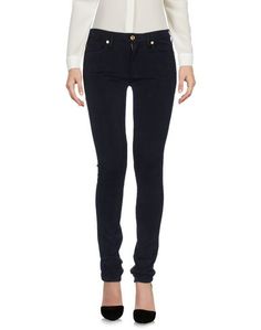 Повседневные брюки 7 FOR ALL Mankind