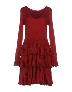Короткое платье Diane VON Furstenberg