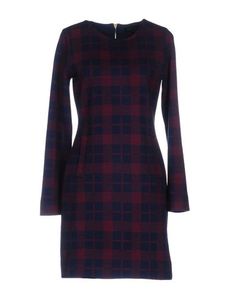 Короткое платье Marc BY Marc Jacobs