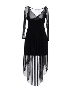 Короткое платье Kaos