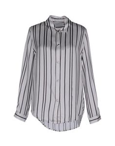 Pубашка Pierre Balmain