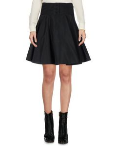 Мини-юбка Red Valentino