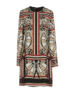 Короткое платье Roberto Cavalli